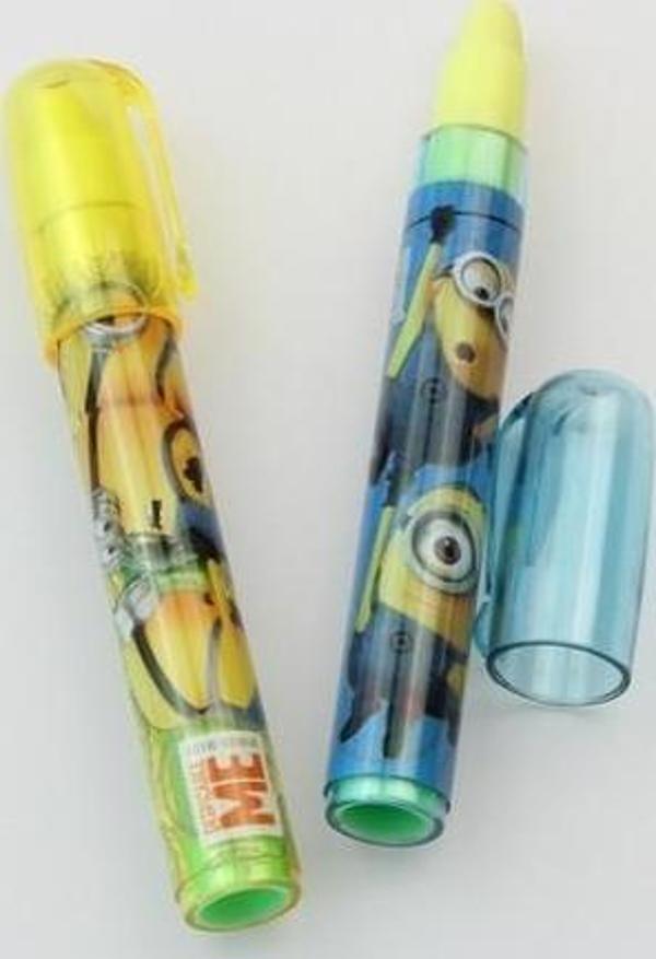 Minions (Minyonlar) Mno-6226 Roket Silgi MNO-6226 - Image 1