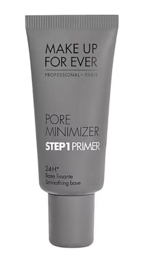 MAKE UP FOR EVER Step 1 Primer Pore Minimizer 15 ML  - Image 1