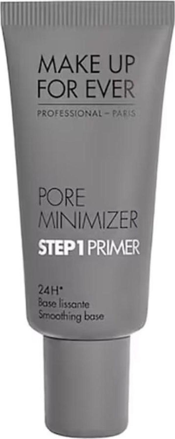 MAKE UP FOR EVER Step 1 Primer Pore Minimizer 15 ML  - Image 1