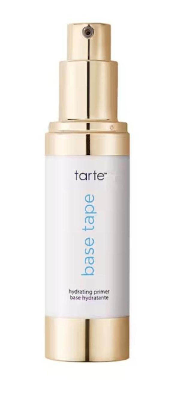 TARTE Base Tape Hydrating Primer - Nemlendirici Makyaj Bazı 30 ml  - Image 1