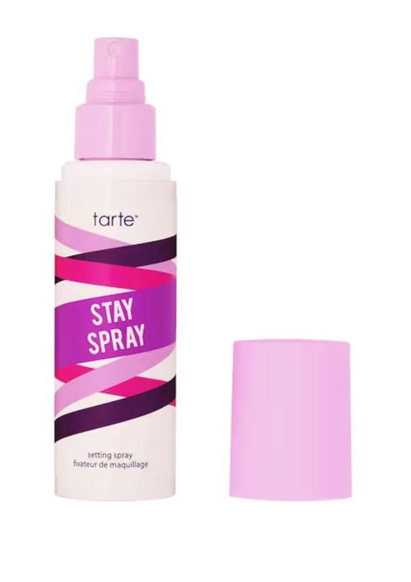 TARTE Shape Tape Stay Setting Spray - Makyaj Sabitleme Spreyi 120 ML  - Image 1
