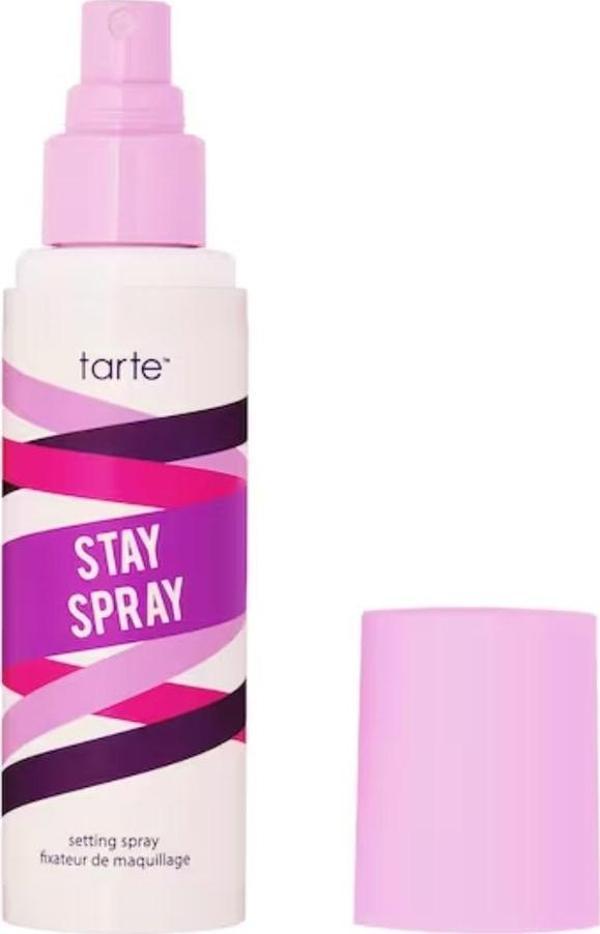TARTE Shape Tape Stay Setting Spray - Makyaj Sabitleme Spreyi 120 ML  - Image 1