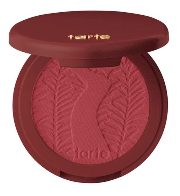 Tarte Amazonian Clay 12-hour Blush Blushıng Honeysuckle - Allık - Image 1