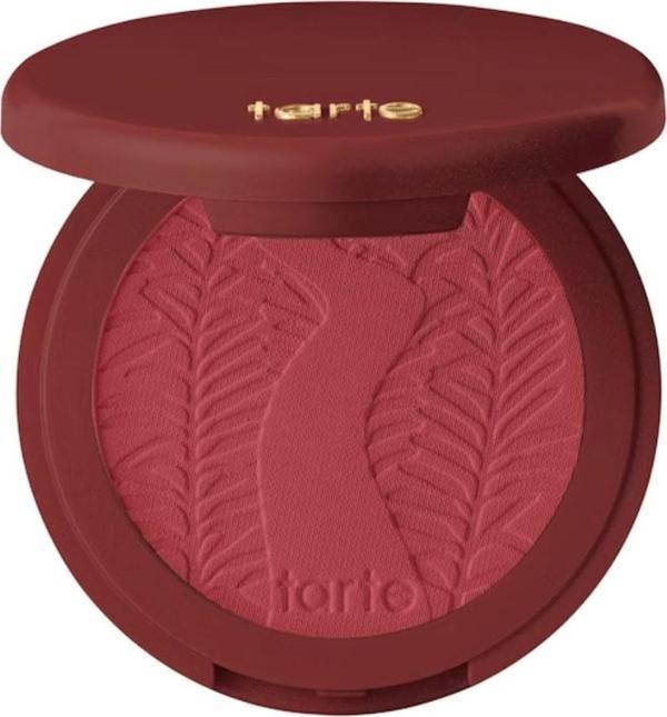 Tarte Amazonian Clay 12-hour Blush Blushıng Honeysuckle - Allık - Image 1