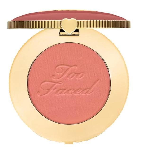 TOO FACED Cloud Crush Velvet Crush - Allık  - Image 1