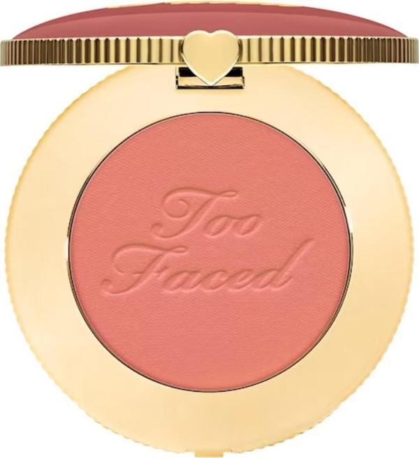TOO FACED Cloud Crush Velvet Crush - Allık  - Image 1