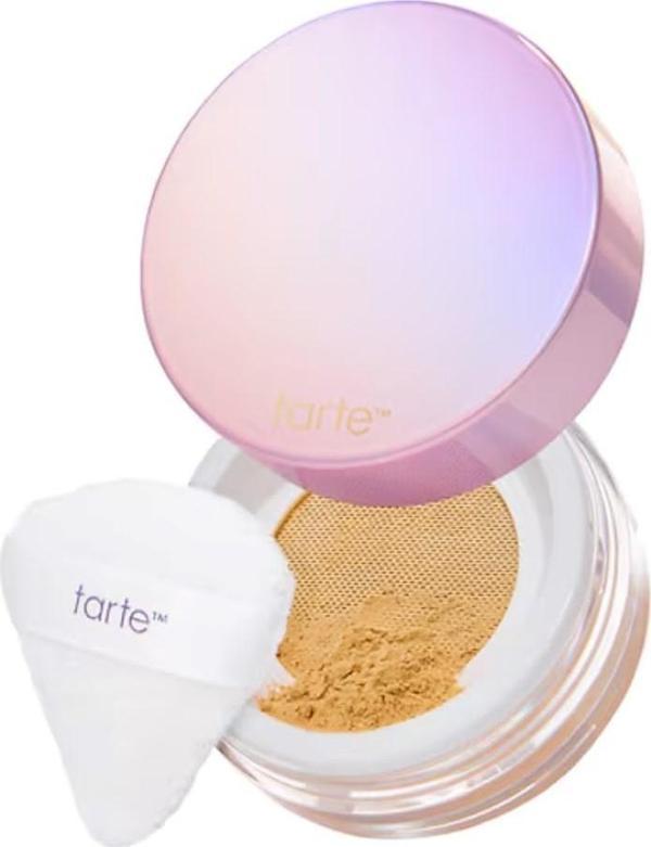 Tarte Creaseless Setting Powder - Sabitleyici Pudra Honey 7 G - Image 1