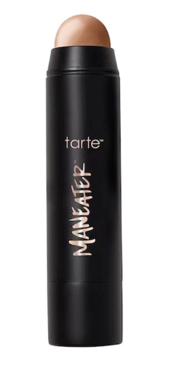TARTE Maneater Silk Stick Bronzer Sundown - Stick Bronzlaştırıcı - Image 1