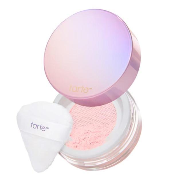 Tarte Creaseless Setting Powder - Sabitleyici Pudra Pink 7 G - Image 1