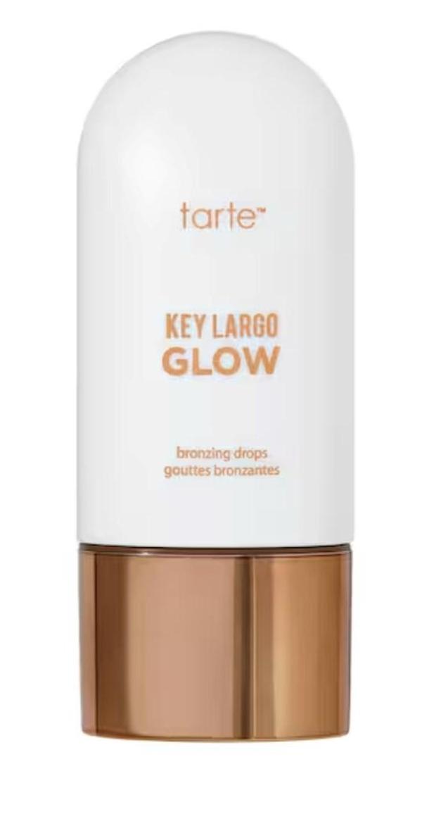  TARTE Key Largo Glow Bronzing Drops - Bronzlaştırıcı 35 ml  - Image 1