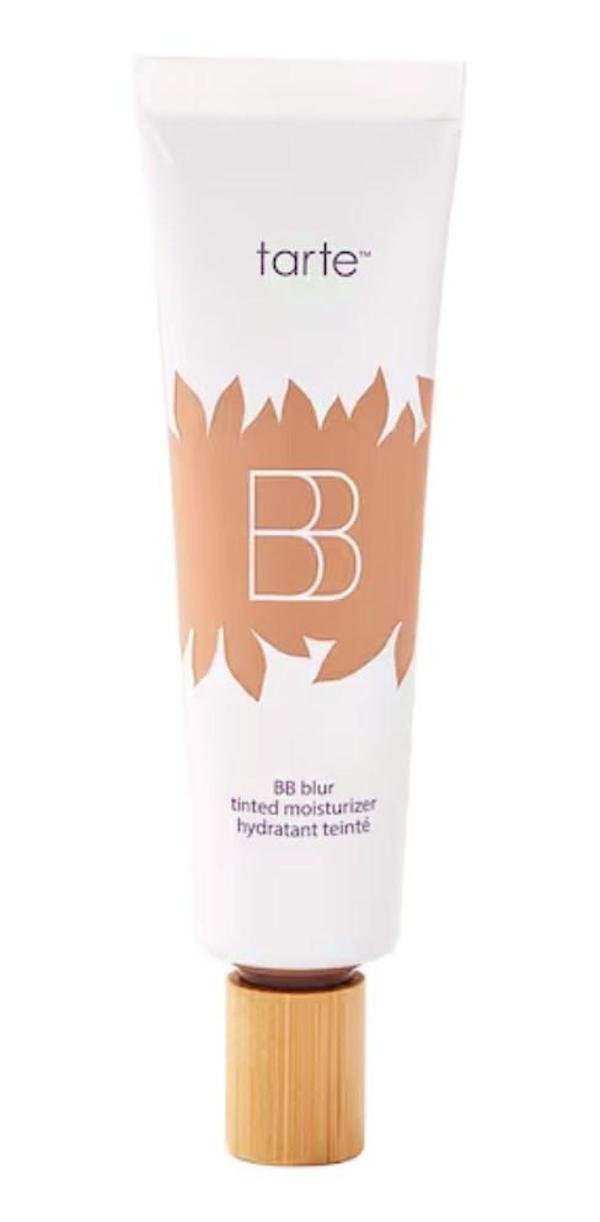 TARTE BB Blur Tinted Moisturizer Light-medium - Renkli Nemlendirici Krem 30 ml - Image 1
