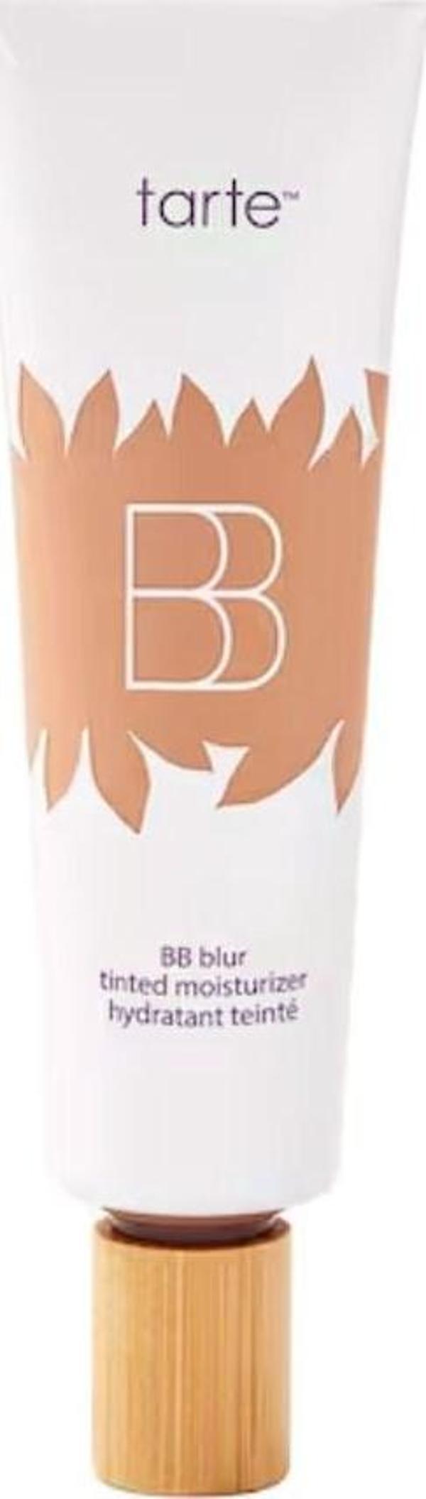 TARTE BB Blur Tinted Moisturizer Light-medium - Renkli Nemlendirici Krem 30 ml - Image 1