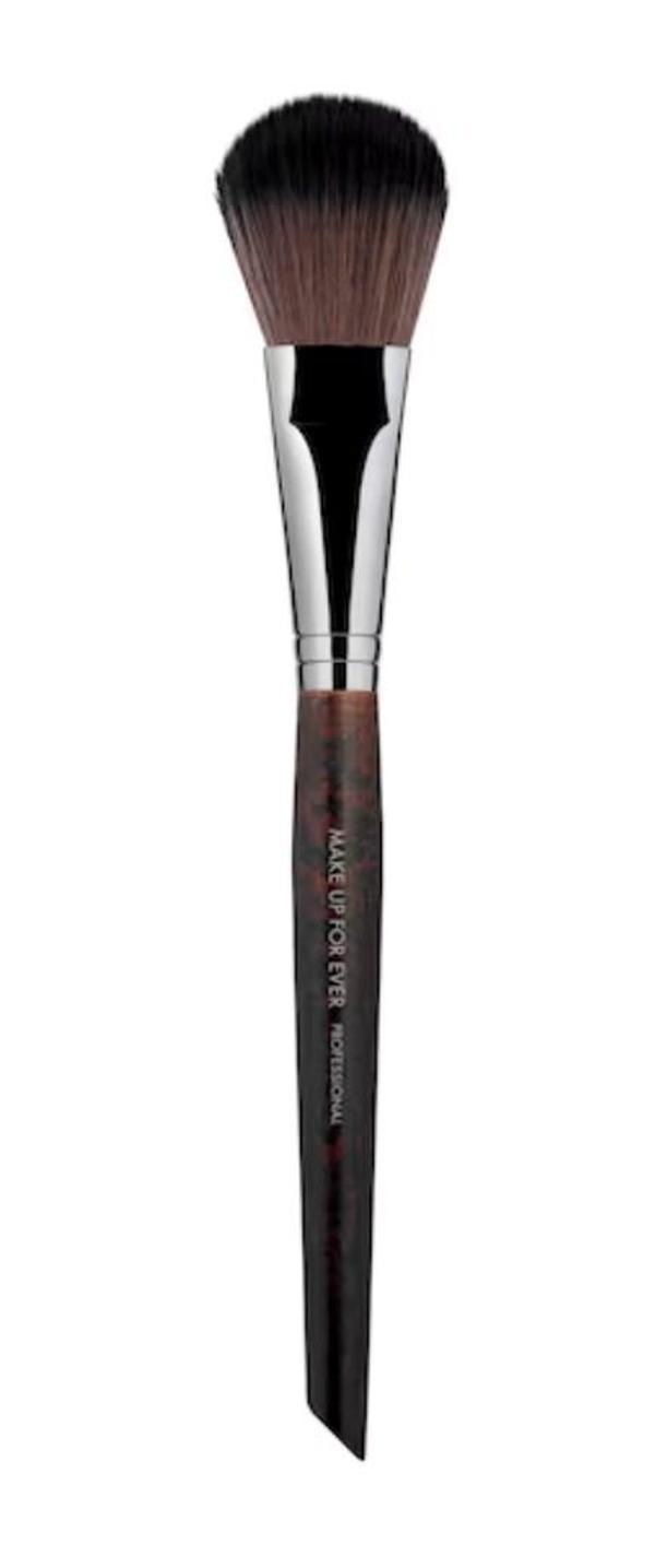 MAKE UP FOR EVER Pinceau #156 - Allık Fırçası - Image 1