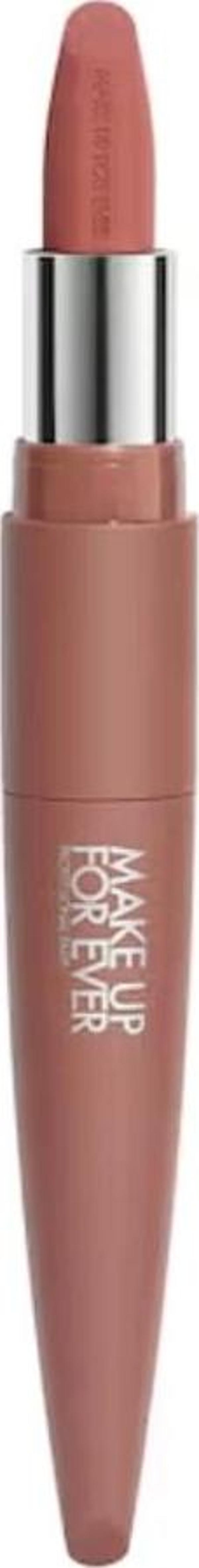 MAKE UP FOR EVER Rouge Artist Velvet Nude 103 - Mat Ruj - Image 1