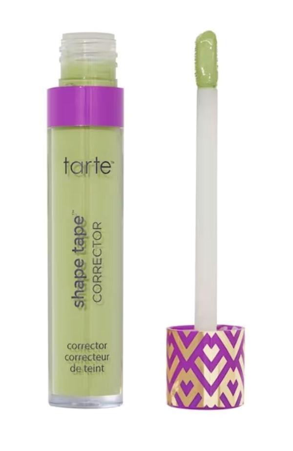 TARTE Shape Tape Corrector Green - Kapatıcı - Image 1