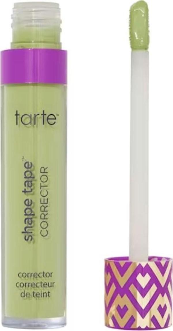 TARTE Shape Tape Corrector Green - Kapatıcı - Image 1