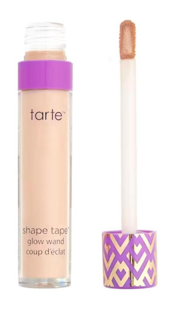 TARTE Shape Tape Glow Wand Sunbeam  - Aydınlatıcı Stick Kapatıcı - Image 1