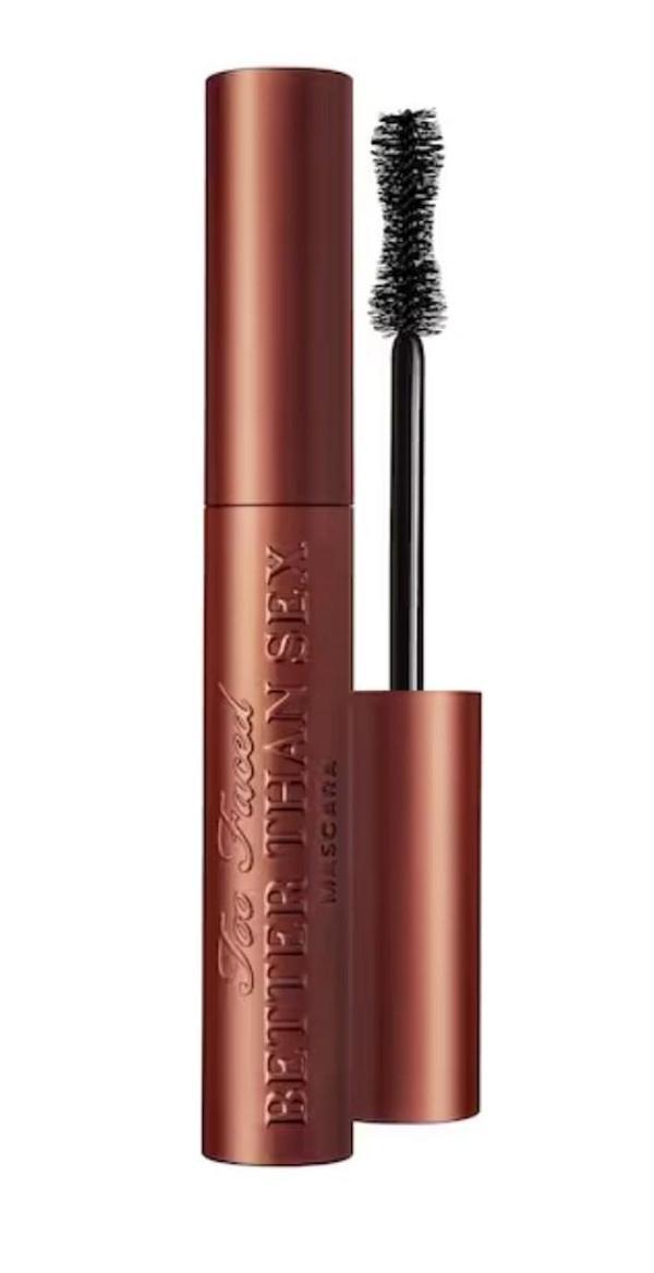 TOO FACED Better Than Sex Mascara - Maskara 8 ML  - Image 1