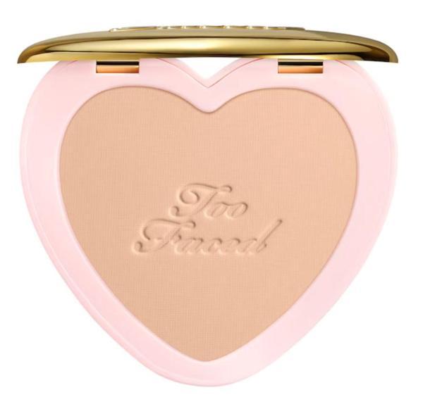 TOO FACED born this way soft blur TAN - Pudra - Image 1