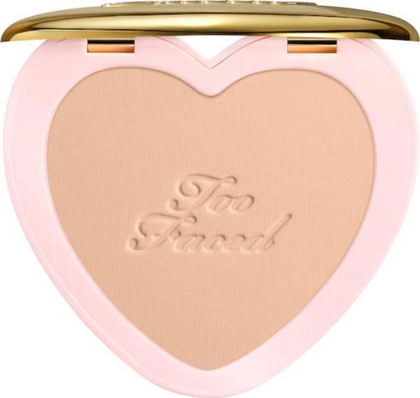 TOO FACED born this way soft blur TAN - Pudra - Image 1