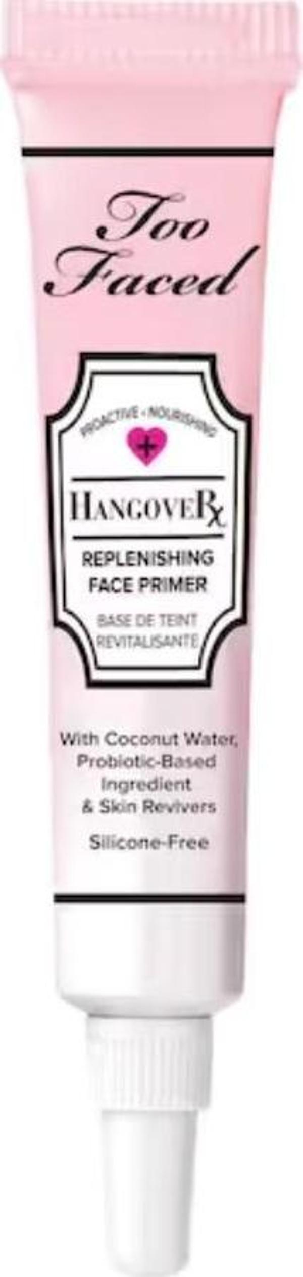 Too Faced Mini Hangover Prımer 20 mL - Image 1