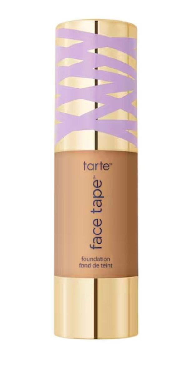 Tarte Face Tape 27s Light-medium Sand    Fondöten - Image 1