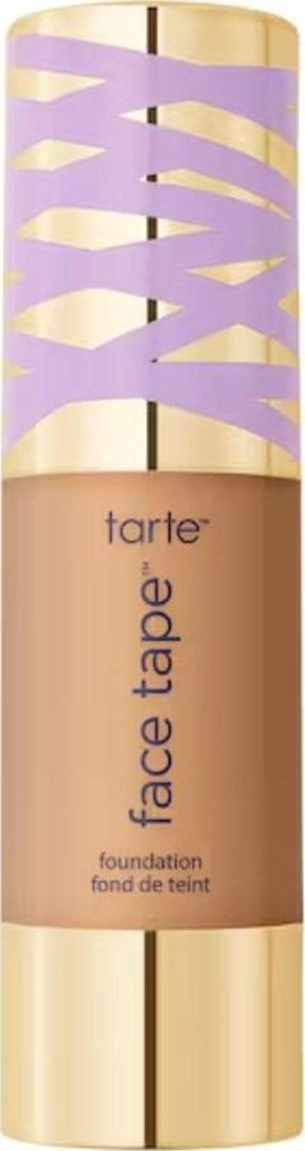 Tarte Face Tape 27s Light-medium Sand    Fondöten - Image 1