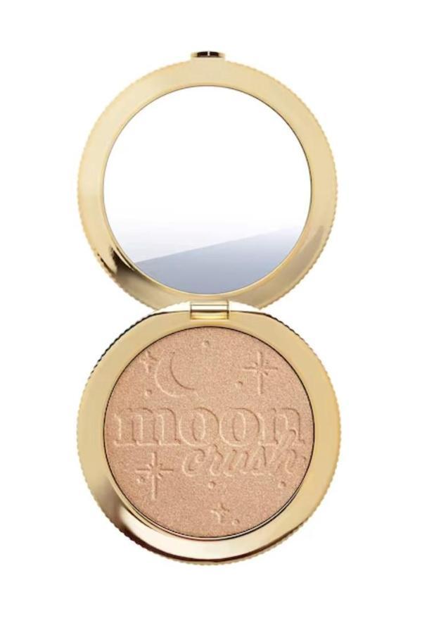  TOO FACED Moon Crush Highlighter Summer Moon - Aydınlatıcı - Image 1