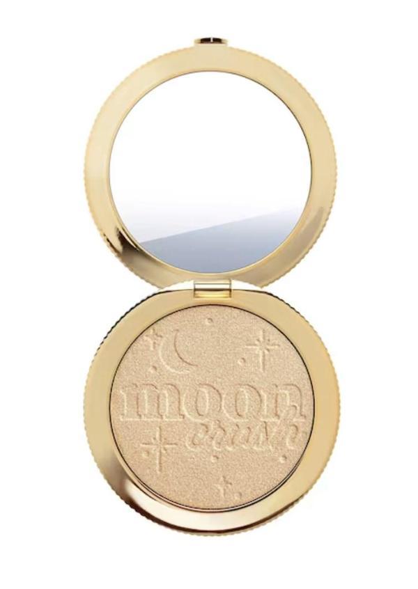  TOO FACED Moon Crush Highlighter Shooting Star - Aydınlatıcı - Image 1