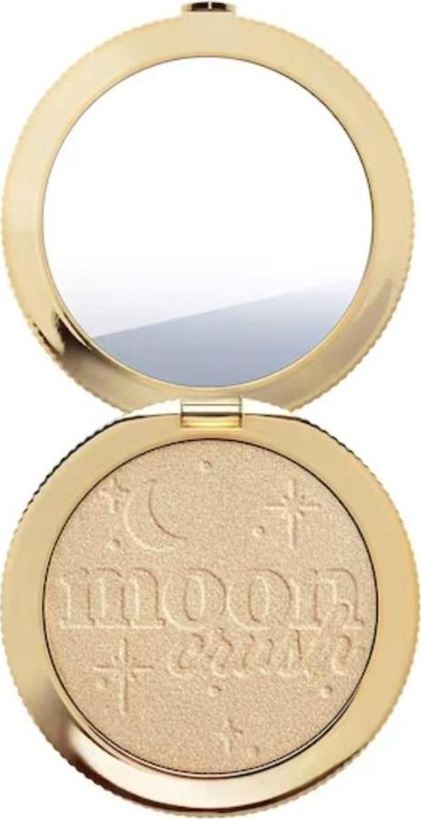 TOO FACED Moon Crush Highlighter Shooting Star - Aydınlatıcı - Image 1
