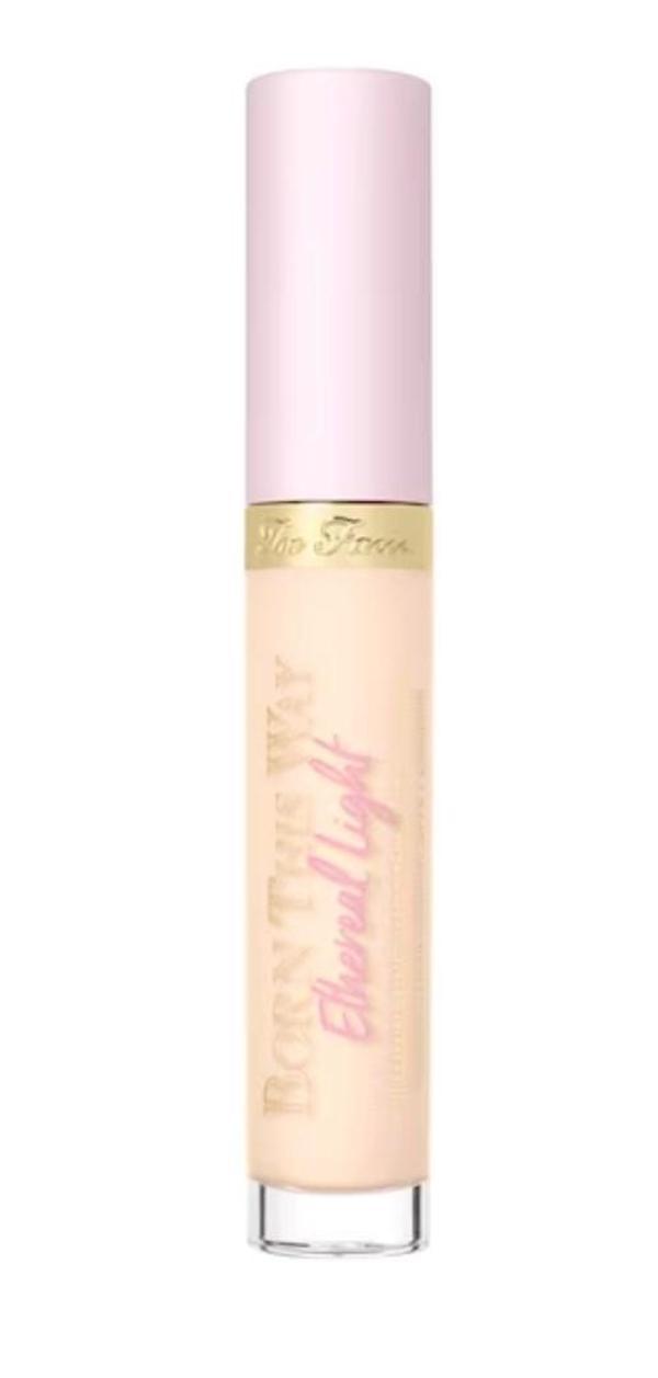 TOO FACED Born This Way Ethereal Light Concealer Milkshake - Kapatıcı - Image 1
