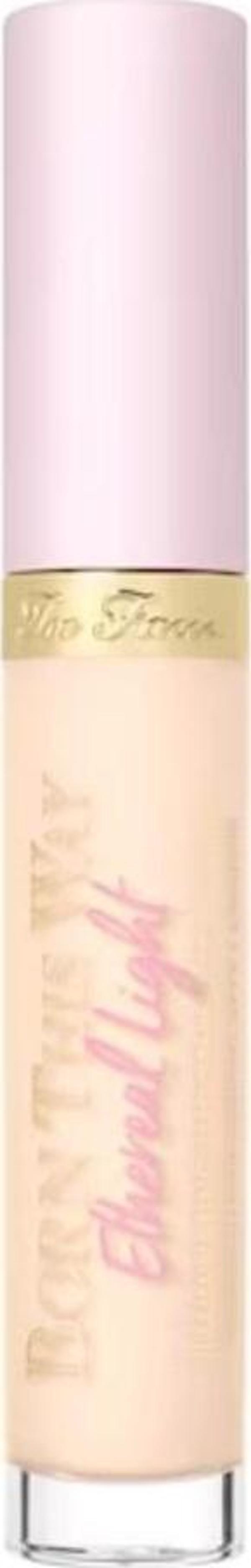 TOO FACED Born This Way Ethereal Light Concealer Milkshake - Kapatıcı - Image 1