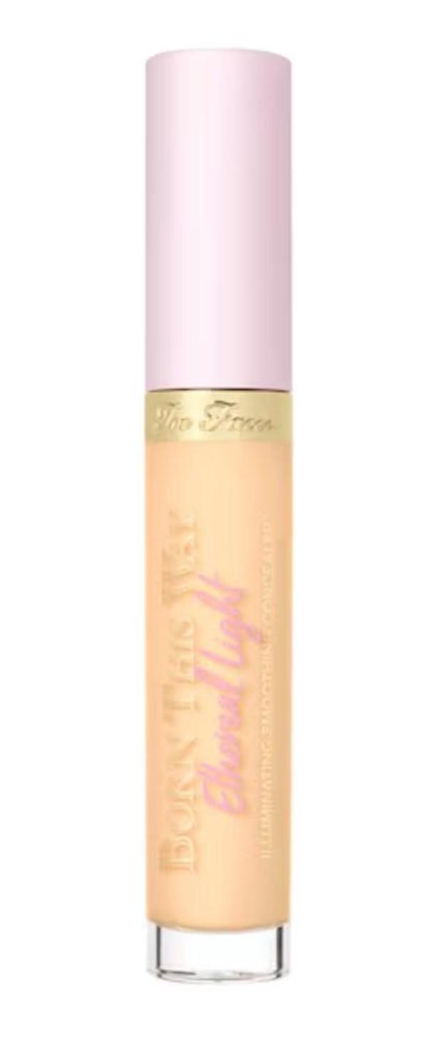 TOO FACED Born This Way Ethereal Light Concealer Graham Cracker - Kapatıcı - Image 1