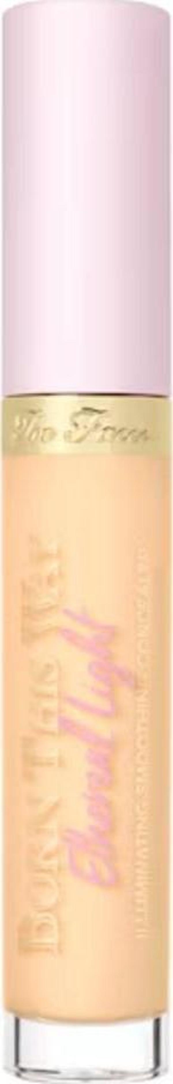 TOO FACED Born This Way Ethereal Light Concealer Graham Cracker - Kapatıcı - Image 1