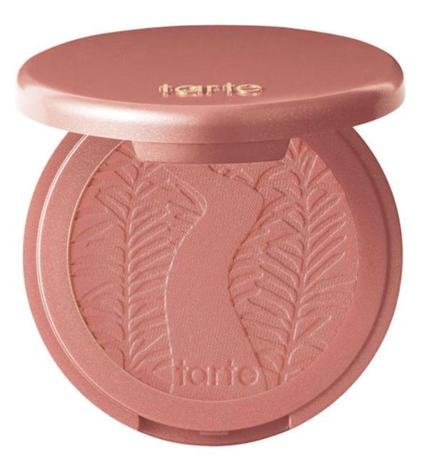 TARTE Amazonian Clay 12-hour Blush Captivating - Allık  - Image 1