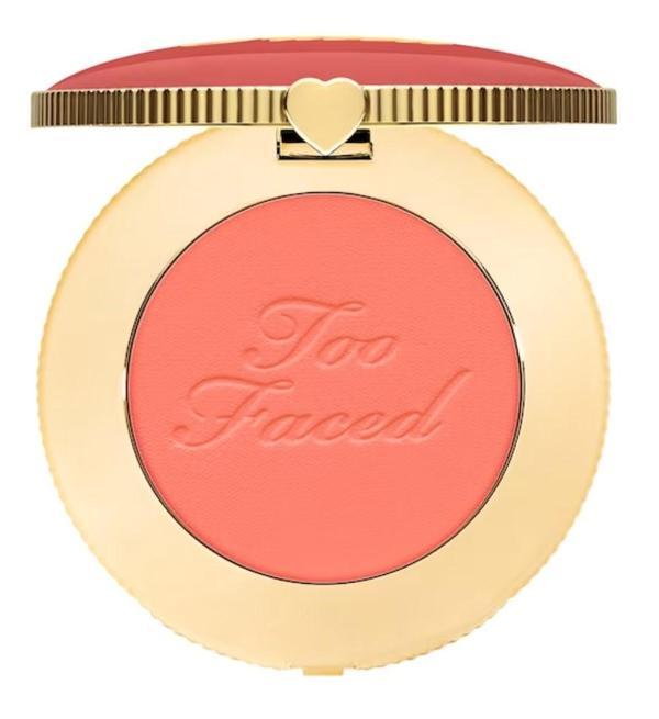 TOO FACED Cloud Crush Tequila Sunset - Allık  - Image 1