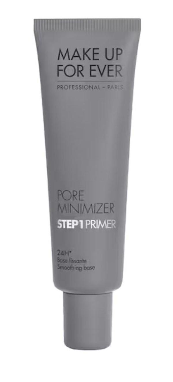 MAKE UP FOR EVER STEP 1 PRIMER PORE MINIMIZER - Pürüzsüzleştirici Makyaj Bazı 30 ML - Image 1