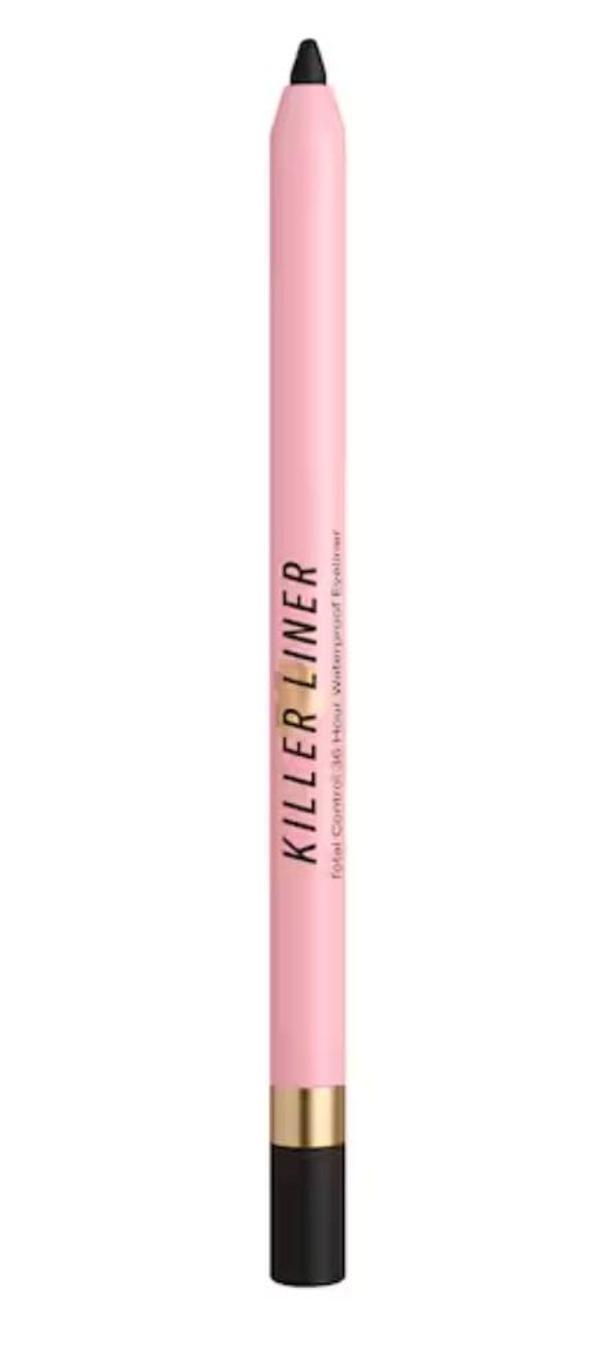 TOO FACED Killer Liner Killer Black - Eyeliner - Image 1