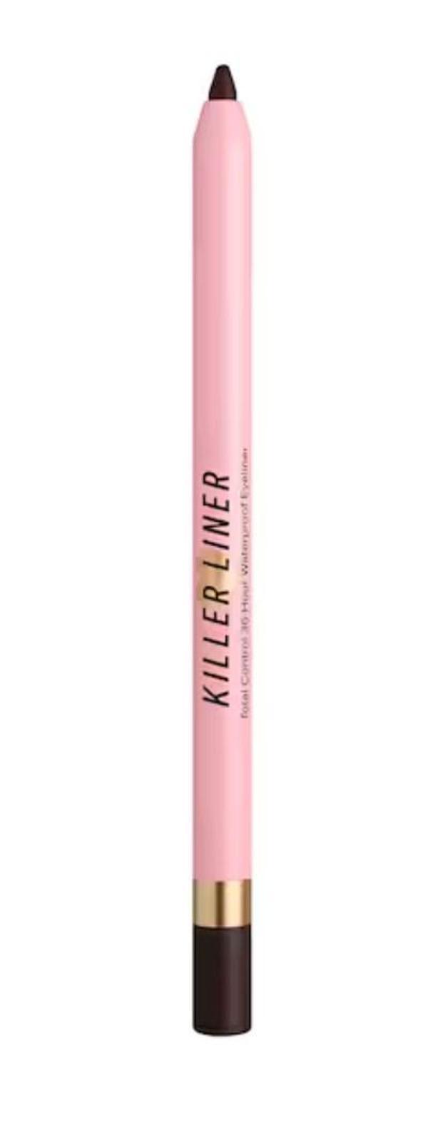 TOO FACED Killer Liner Killer Espresso- Eyeliner - Image 1
