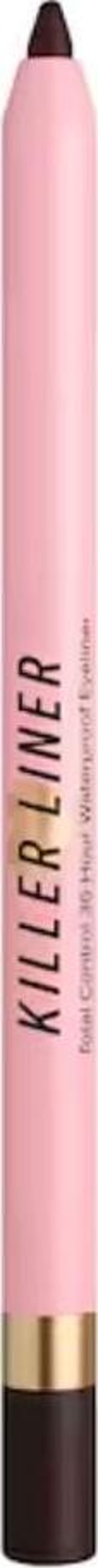 TOO FACED Killer Liner Killer Espresso- Eyeliner - Image 1