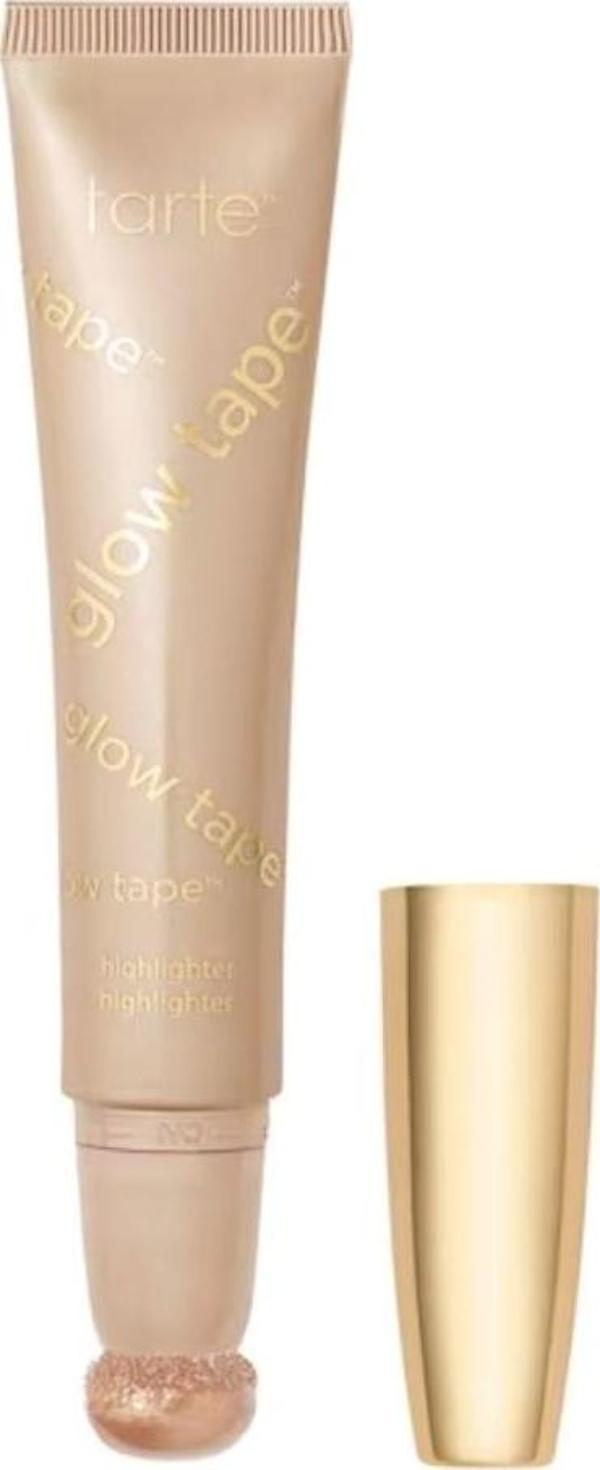 TARTE Glow Tape Highlighter - Likit Aydınlatıcı 12 ML  - Image 1