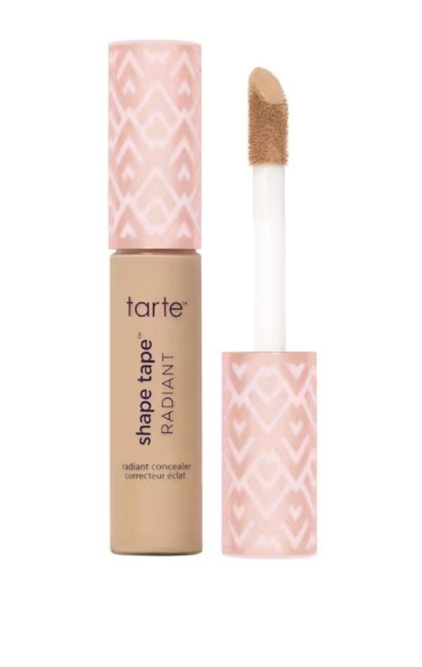 Tarte Shape Tape Radiant Concealer - Kapatıcı 35N Medium 10 ml - Image 1