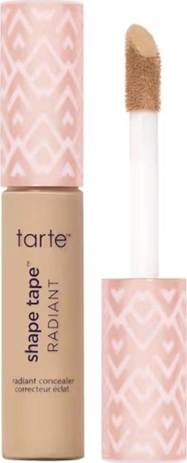 Tarte Shape Tape Radiant Concealer - Kapatıcı 35N Medium 10 ml - Image 1