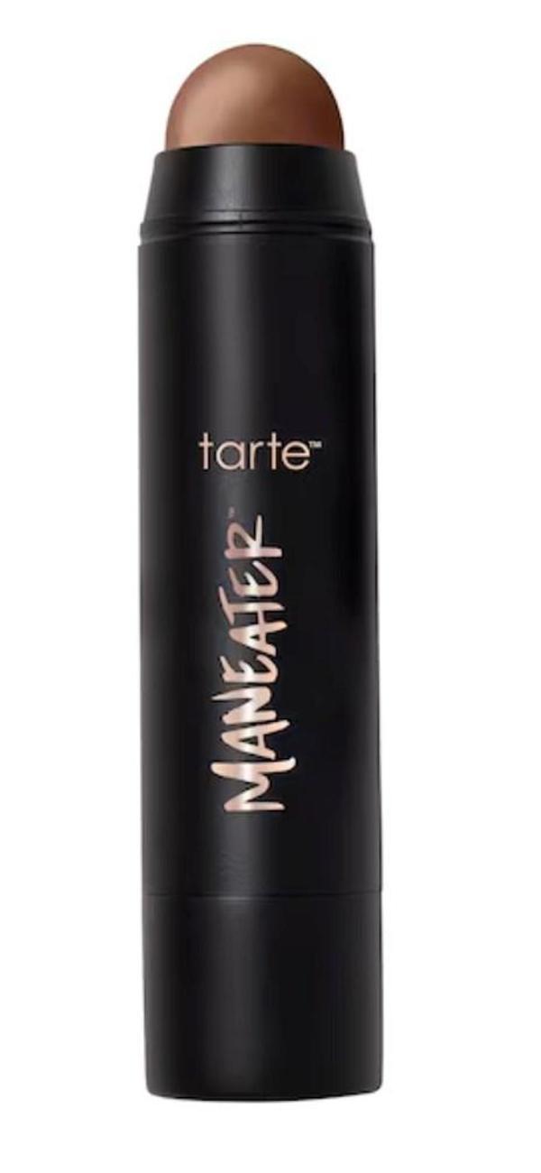 TARTE Maneater Silk Stick Bronzer After Dark - Stick Bronzlaştırıcı - Image 1