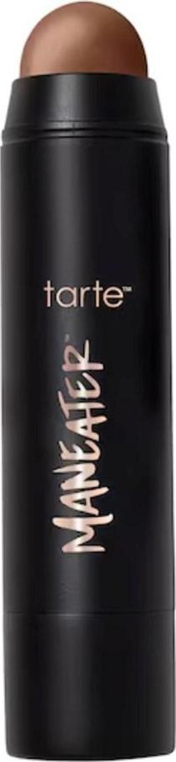 TARTE Maneater Silk Stick Bronzer After Dark - Stick Bronzlaştırıcı - Image 1