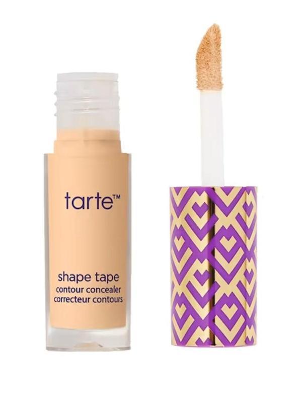 Tarte Travel Size Shape Tape Concealer 29n Light-medium- Kapatıcı - Image 1