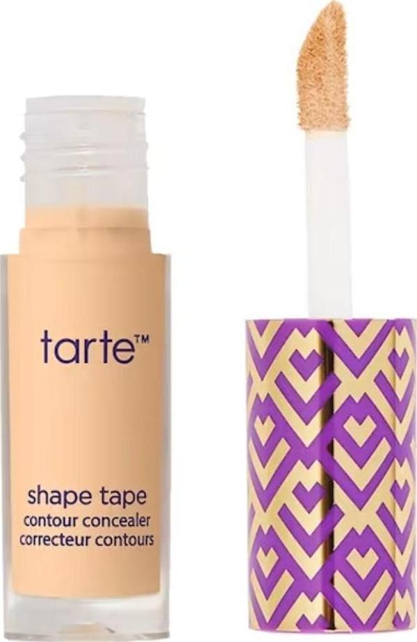 Tarte Travel Size Shape Tape Concealer 29n Light-medium- Kapatıcı - Image 1