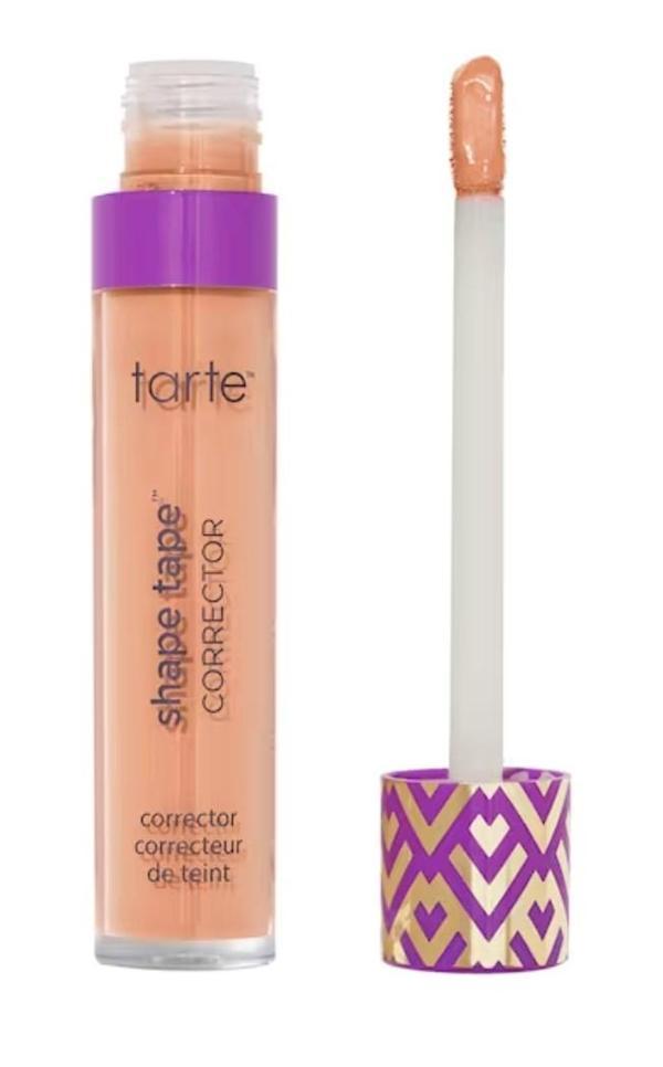 TARTE Shape Tape Corrector Peach - Kapatıcı - Image 1
