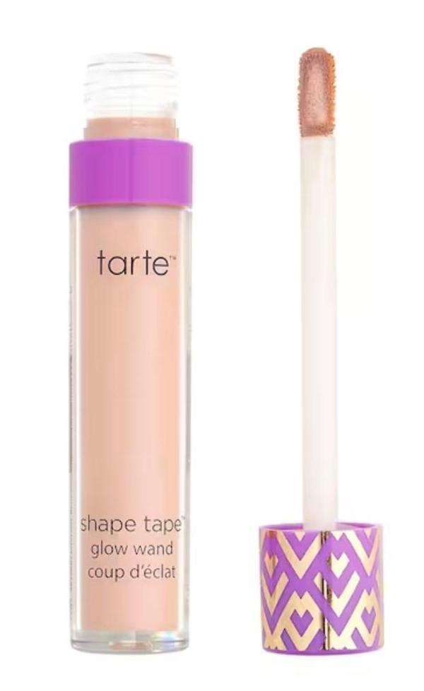 TARTE Shape Tape Glow Wand Alight   - Aydınlatıcı Stick Kapatıcı - Image 1