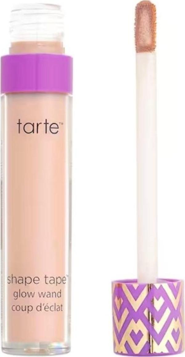 TARTE Shape Tape Glow Wand Alight   - Aydınlatıcı Stick Kapatıcı - Image 1